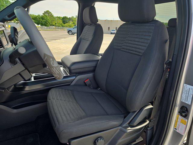 used 2022 Ford F-150 car, priced at $36,163