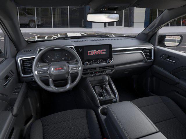 new 2024 GMC Canyon car, priced at $42,770