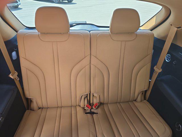 used 2024 Genesis GV80 car, priced at $59,914