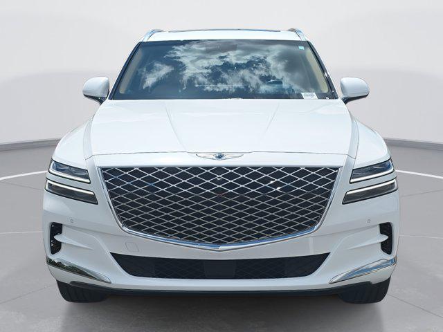 used 2024 Genesis GV80 car, priced at $59,914
