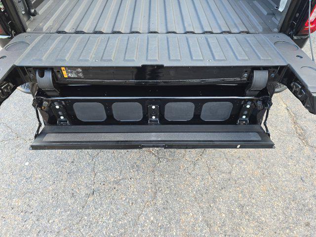 used 2023 GMC Sierra 2500 car, priced at $59,386