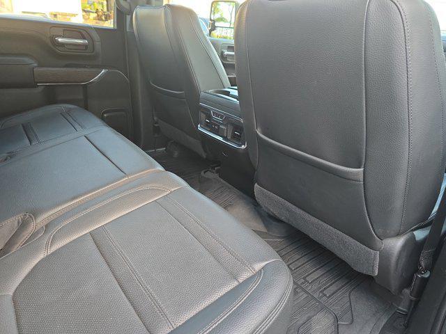 used 2023 GMC Sierra 2500 car, priced at $59,386