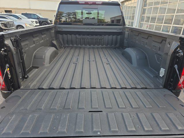 used 2023 GMC Sierra 2500 car, priced at $59,386