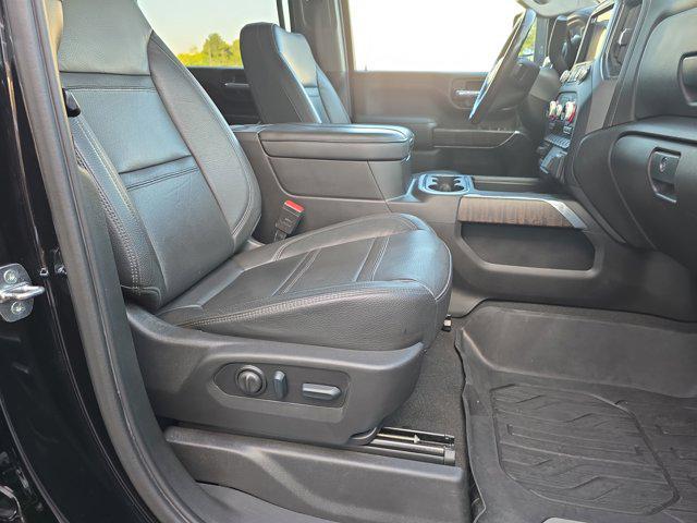 used 2023 GMC Sierra 2500 car, priced at $59,386