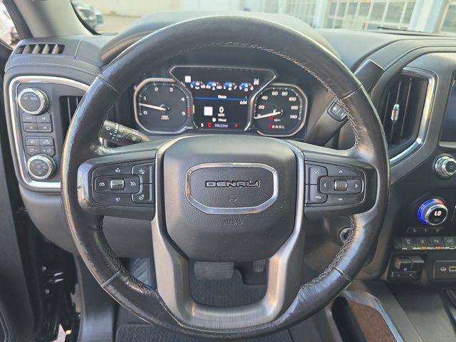 used 2023 GMC Sierra 2500 car, priced at $59,386
