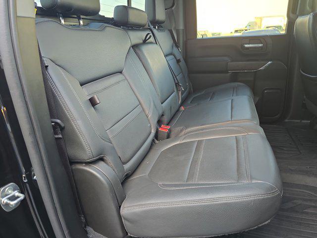 used 2023 GMC Sierra 2500 car, priced at $59,386