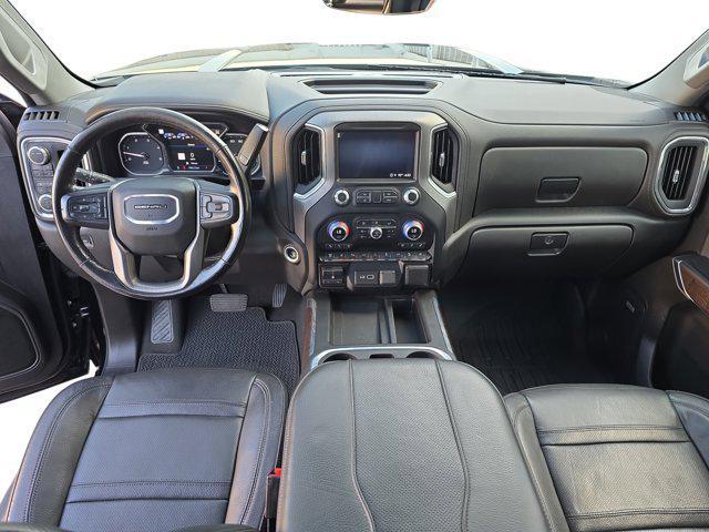 used 2023 GMC Sierra 2500 car, priced at $59,386