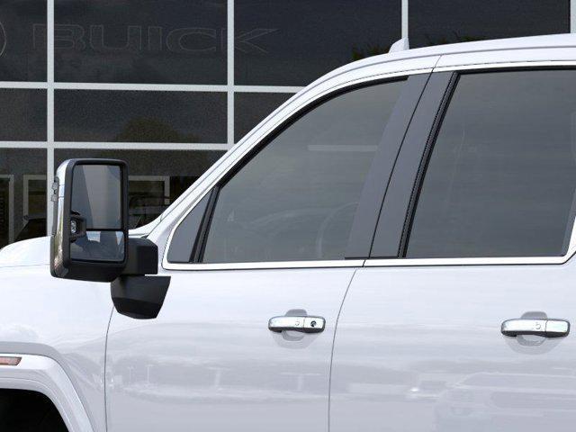 new 2025 GMC Sierra 2500 car, priced at $87,330