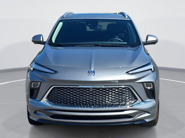 used 2024 Buick Encore GX car, priced at $28,406