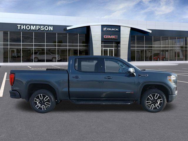 used 2019 GMC Sierra 1500 car, priced at $36,813