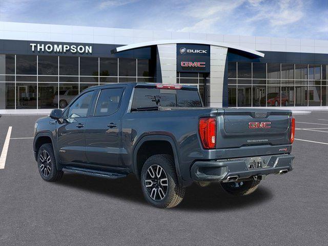 used 2019 GMC Sierra 1500 car, priced at $36,813