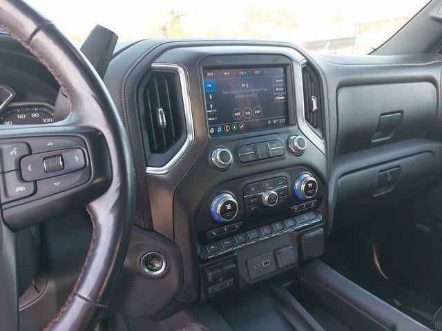 used 2019 GMC Sierra 1500 car, priced at $36,813