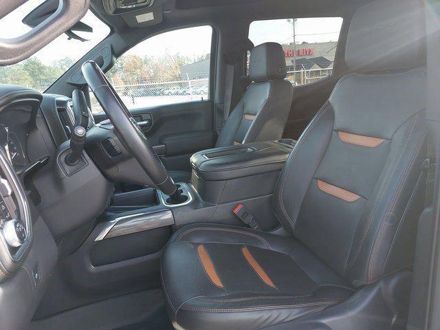 used 2019 GMC Sierra 1500 car, priced at $36,813