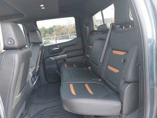 used 2019 GMC Sierra 1500 car, priced at $36,813