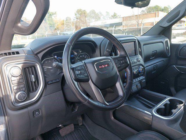 used 2019 GMC Sierra 1500 car, priced at $36,813