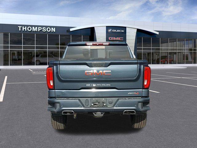 used 2019 GMC Sierra 1500 car, priced at $36,813