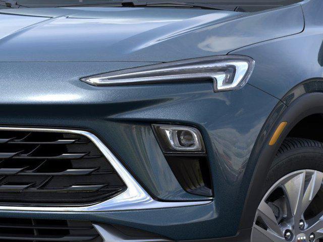 new 2025 Buick Encore GX car, priced at $28,195