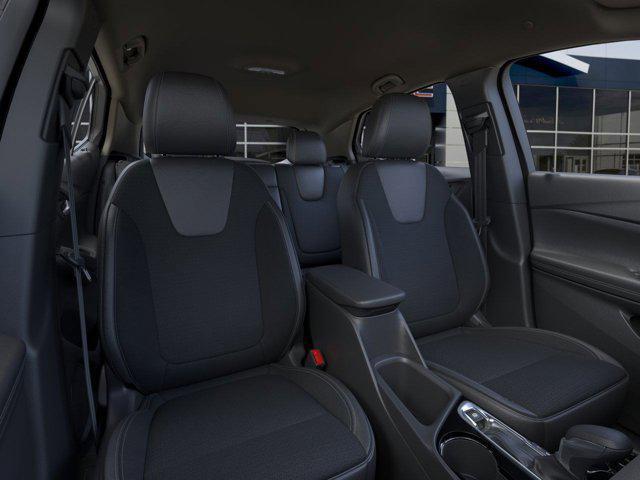 new 2025 Buick Encore GX car, priced at $28,195