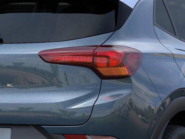 new 2025 Buick Encore GX car, priced at $28,195