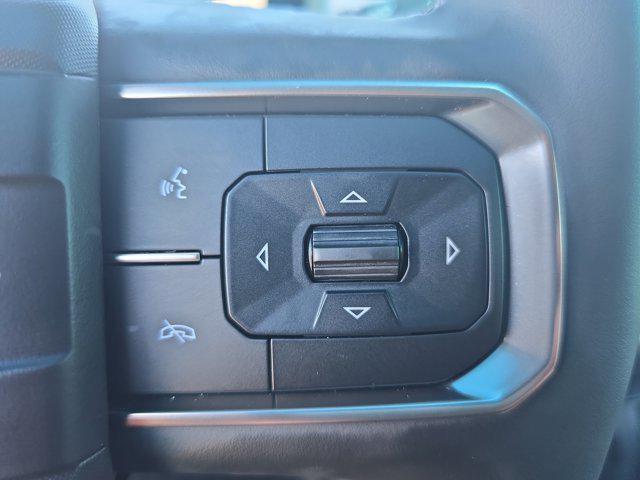 new 2025 GMC HUMMER EV Pickup car, priced at $109,285