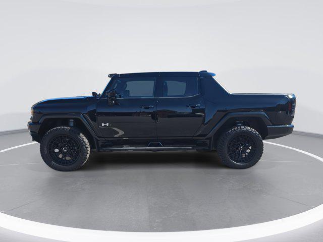 new 2025 GMC HUMMER EV Pickup car, priced at $109,285