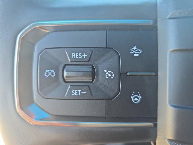 new 2025 GMC HUMMER EV Pickup car, priced at $109,285