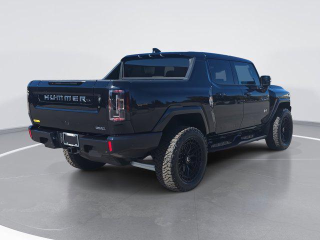 new 2025 GMC HUMMER EV Pickup car, priced at $109,285