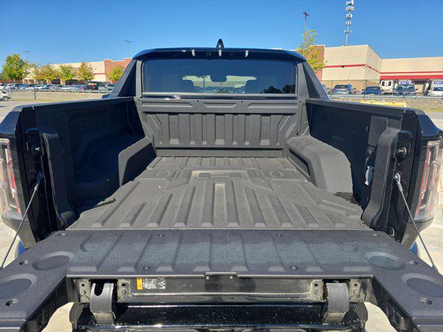 new 2025 GMC HUMMER EV Pickup car, priced at $109,285