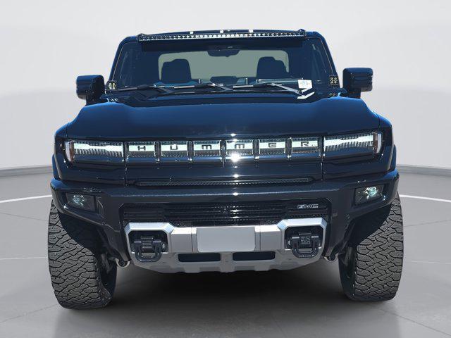 new 2025 GMC HUMMER EV Pickup car, priced at $109,285