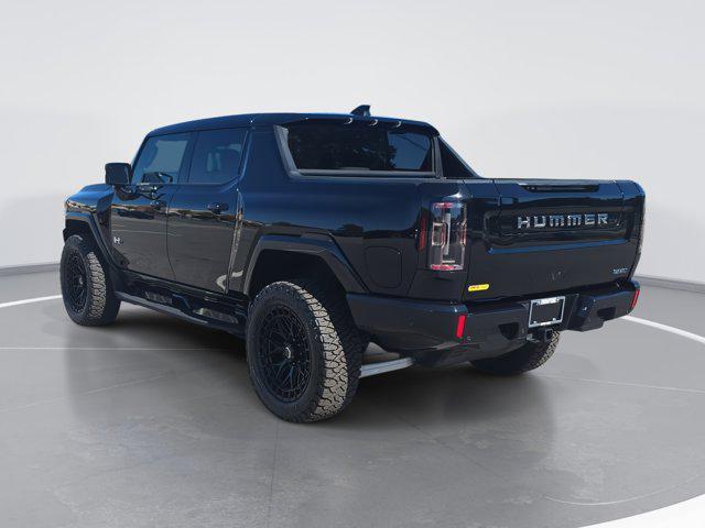 new 2025 GMC HUMMER EV Pickup car, priced at $109,285