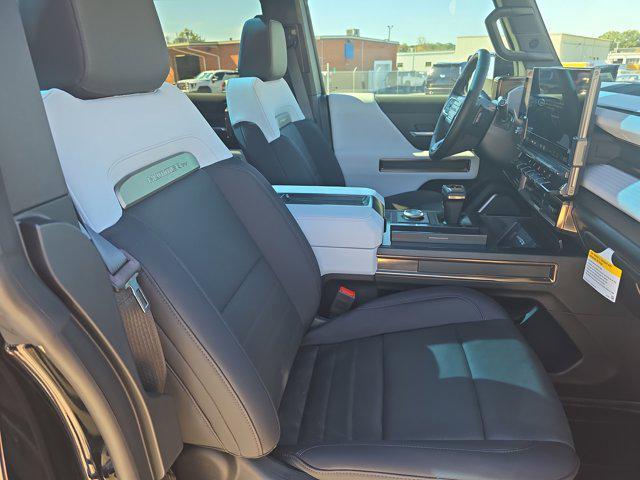 new 2025 GMC HUMMER EV Pickup car, priced at $109,285