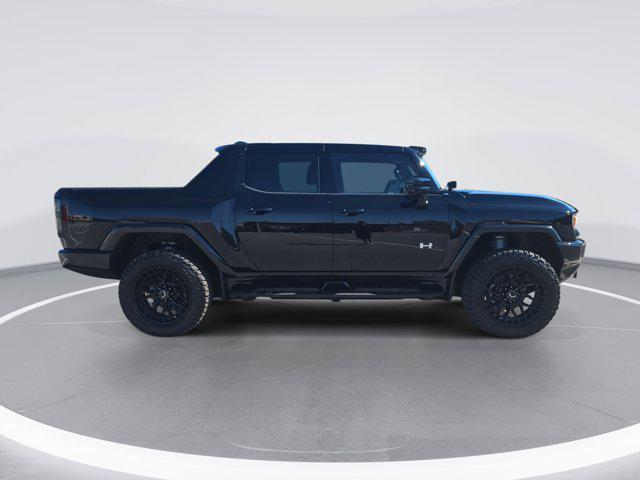 new 2025 GMC HUMMER EV Pickup car, priced at $109,285