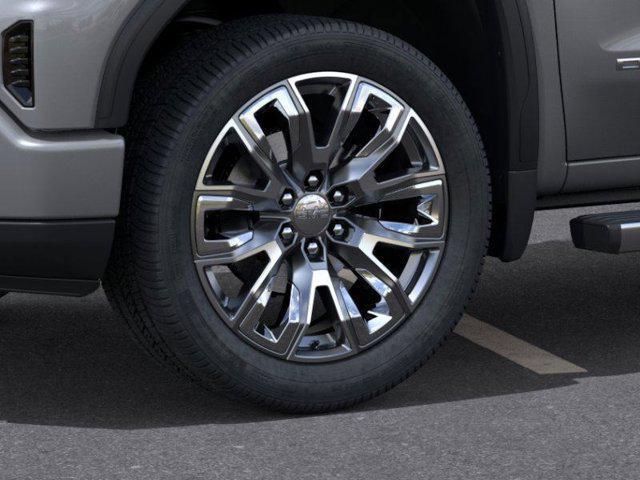 new 2026 GMC Sierra 1500 car, priced at $78,340