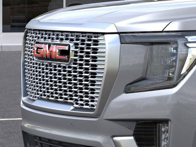 new 2024 GMC Yukon car, priced at $80,585