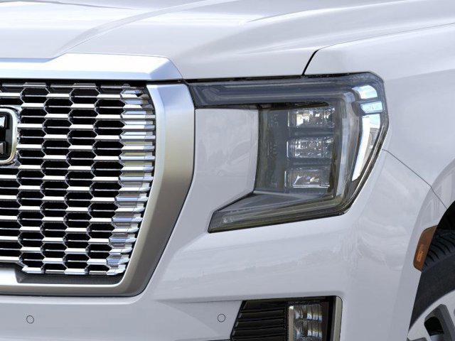 new 2024 GMC Yukon car, priced at $87,345