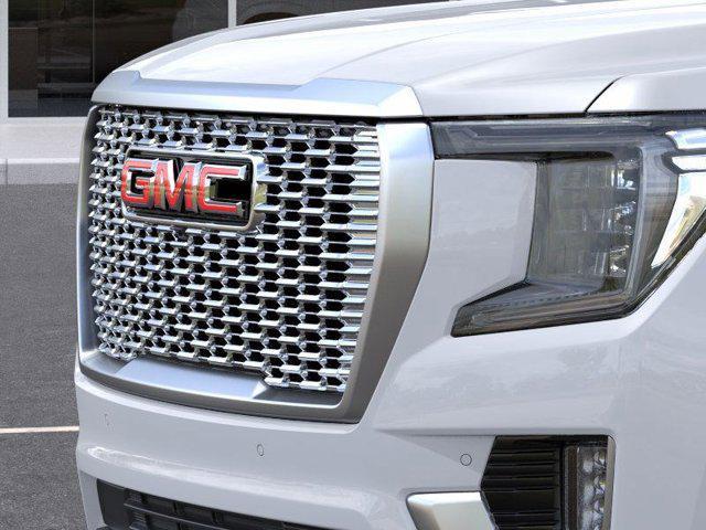 new 2024 GMC Yukon car, priced at $87,345