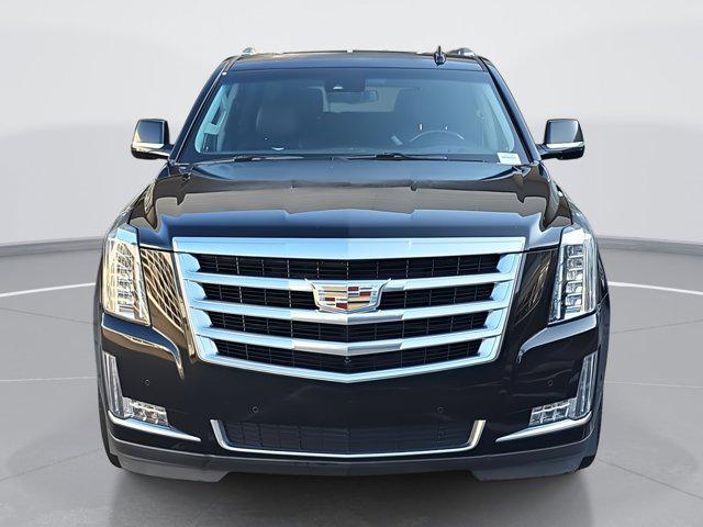 used 2017 Cadillac Escalade ESV car, priced at $25,346