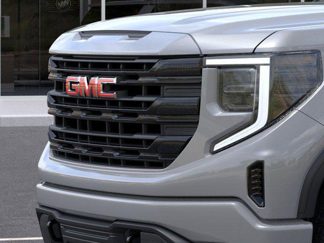 new 2024 GMC Sierra 1500 car, priced at $54,805