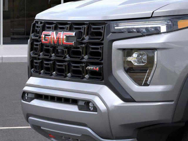 new 2024 GMC Canyon car, priced at $46,999