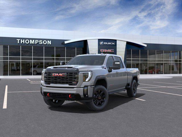 new 2025 GMC Sierra 2500 car, priced at $87,210