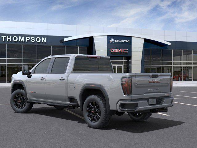new 2025 GMC Sierra 2500 car, priced at $87,210