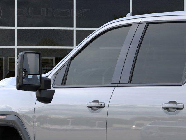 new 2025 GMC Sierra 2500 car, priced at $87,210