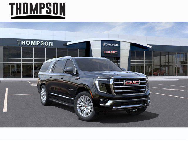new 2025 GMC Yukon XL car, priced at $79,635