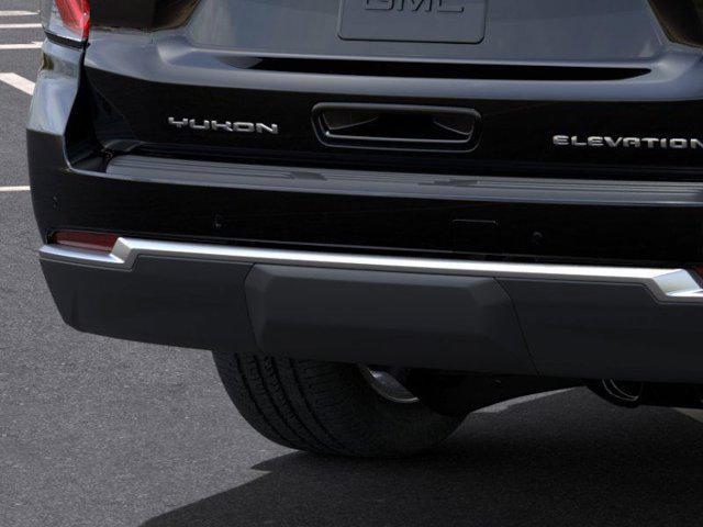 new 2025 GMC Yukon XL car, priced at $79,635