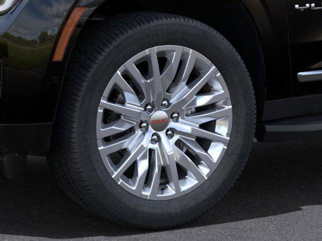 new 2025 GMC Yukon XL car, priced at $79,635