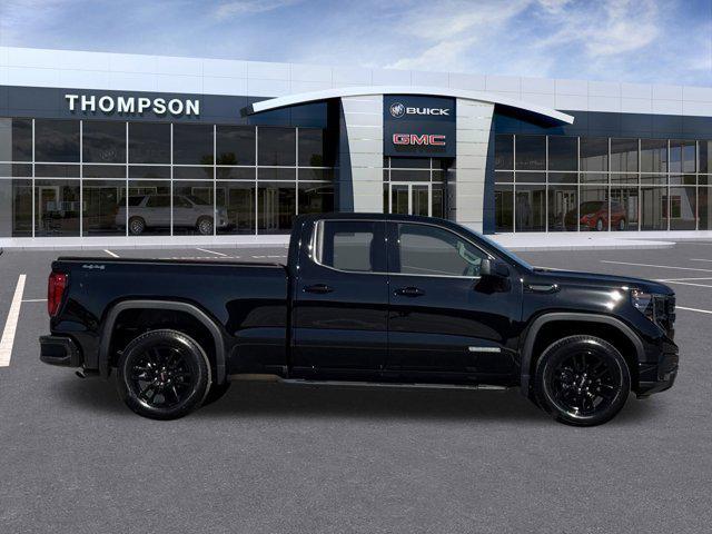 used 2024 GMC Sierra 1500 car, priced at $44,145