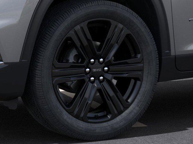new 2025 GMC Acadia car, priced at $50,765