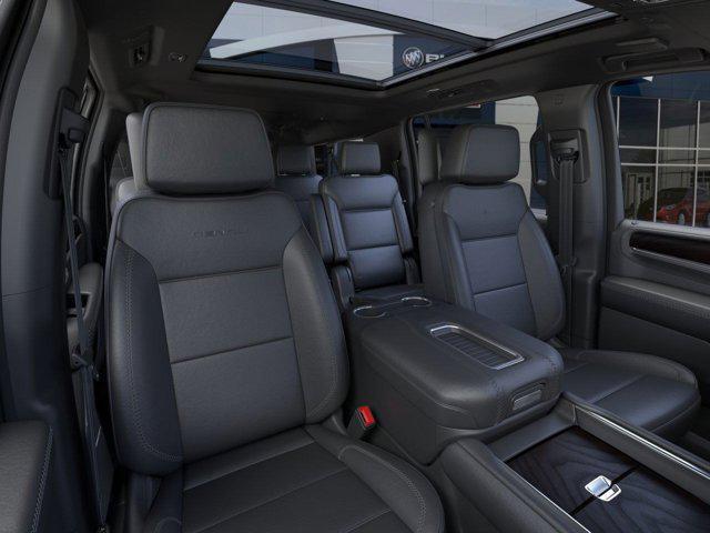 new 2024 GMC Yukon XL car, priced at $88,305