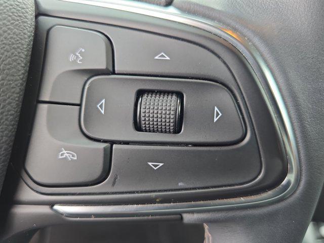 used 2022 Buick Encore GX car, priced at $20,285