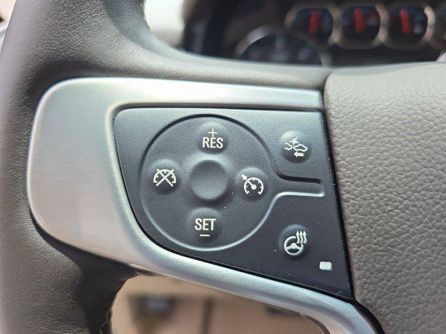 used 2019 GMC Yukon car, priced at $30,968